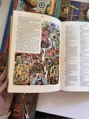 Vintage 1959/1960 The GOLDEN Book Encyclopedia Set Vol 1-4, 6,7, 9,10, 12-14,16