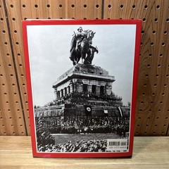 Illustrated History of the Third Reich by John Bradley. Hardcover with DJ 1998