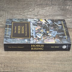 Horus Rising (1) (The Horus Heresy)