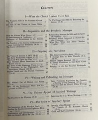 Ellen G. White Prophet of Destiny by Noorbergen +7 books Seventh-day Adventist