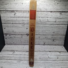 Lot of 9 THE LIVING BIBLE ENCYCLOPEDIA IN STORY AND PICTURES Vol 1, 9-16 HC 1968