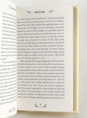 MEDITATIONS by Marcus Aurelius (6.8″x4.4″) Deluxe Compact Gilded Pages Brand New