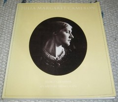 Julia Margaret Cameron: Her Life and Photographic Work – Paperback – GOOD