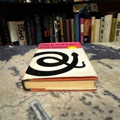 Play It As It Lays – Joan Didion (1970, Hardcover) First Edition/2nd Print, HCDJ