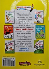Bright and Early Books(R) Ser.: There’s a Wocket in My Pocket by Seuss (1974,…