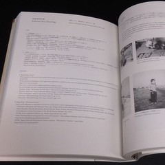 Yoshitomo Nara The Beginning Place Art Book SEIGENSHA