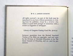 Barriers to Belief – Norman F. Langford, 1958 hc, The Westminster Press