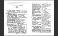THE COMPANION BIBLE – E W Bullinger- Christian Scripture Commentary Study on CD