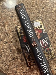 The Auction (Deluxe Limited Edition): A Spicy, Dark, Beauty & the Beast
