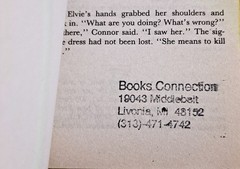 Summer of Fear | Carolyn Haines ~ Pinnacle PB 1993 Horror