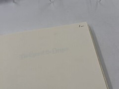 Stephen King, The Eyes of the Dragon, HC DJ 1st Edition, Viking Penguin, 1987