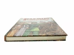 Folk Tales and Legends Hardcover 1984 Micheala Tvrdikova Illustrated 210 Pages