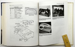 Build-It-Better-Yourself Country Furniture – Hardcover HC Family Handyman 1987