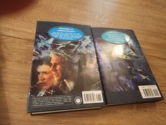 19x Book Lot Star Wars New Jedi Order (Complete Series)