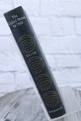 The United States to 1865 – Michael Kraus The University of Michigan Press