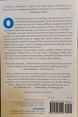 Skios : A Novel by Michael Frayn (2013, Trade Paperback)