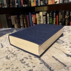 The Eye of the World – Robert Jordan (Hardcover) First Edition/9th Print, VG