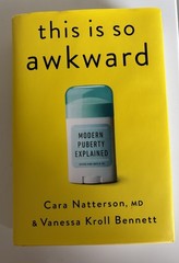 This Is So Awkward: Modern Puberty Explained