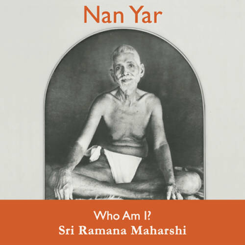 Nan Yar – Who am I – Paperback By Sri Ramana Maharshi – GOOD
