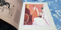 Fashion Drawing in Vogue by William Packer Hardcover 1983