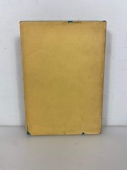 Poems by Padraic Colum 1932 The Macmillan Company HC DJ