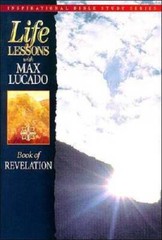 Life Lessons: Book Of Revelation (Inspirational Bible Study Series) – VERY GOOD