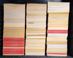 ROMANCE PAPERBACKS – BUILD YOUR OWN LOT Harlequin |Presents|Intrigue|Romance