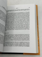 Libros Poeticos II (Comentario Exegetico Devocional a Toda la Biblia)