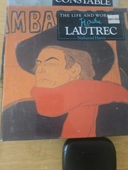 7 Books: Japanese Graphic Art, Landscapes, Portraits, Klimt, Pissarro, Lautrec