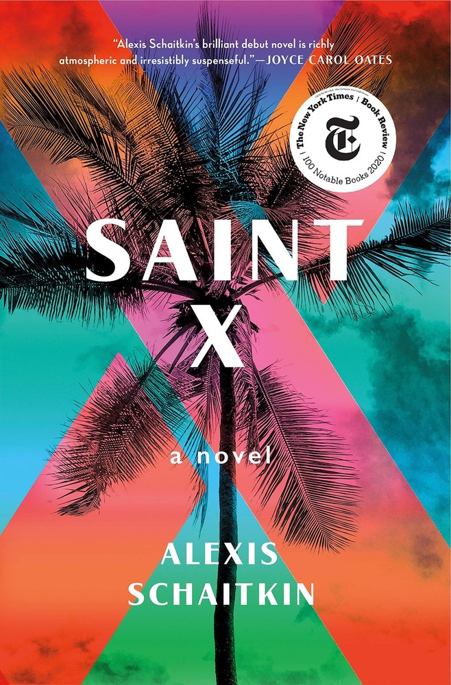 Saint X: A Novel