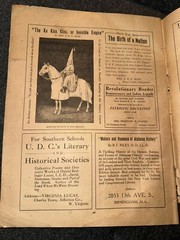What The South May Claim – Where The South Leads Mildred Lewis Rutherford 1916