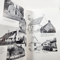 Perennial Apprentice 60 Years Achitecture Delaware History 1916 to 1976 Bennett