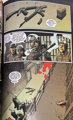 Max Comics Marvel The Punisher: From First to Last HCDJ Explicit Content Preowne