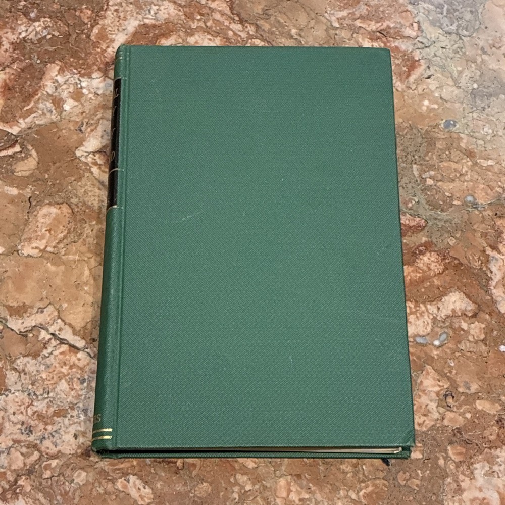 Book Abdominal Surgery of Infancy Childhood William Ladd Surgical Vintage Books