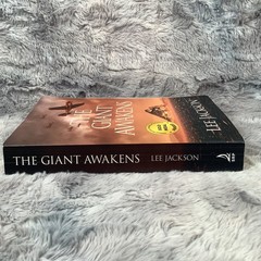 The Giant Awakens (After Dunkirk, 4) – Paperback By Jackson, Lee