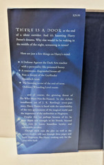 Harry Potter and the Order of the Phoenix by J. K. Rowling US 1st Edition&Print