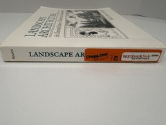 Landscape Architecture: An Illustrated History in Timelines.. by William A. Mann