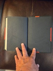 Ghost Stories & Tales of Mystery- J.S. Le Fanu – REPRINT edition – leather spine