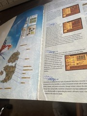 Dragon Quest VIII Journey of the Cursed King Strategy Guide w/ Exclusive Foldout