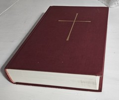 The Book of Common Prayer 1979 Episcopal Church Seabury Press Hardcover