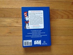 The Big Blue Book Of Beginner Books – Hardcover – 367 Pages (6 Books in 1)