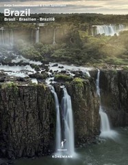 Brazil (Spectacular Places Flexi) – Paperback By Sassmannshausen, Katja – GOOD
