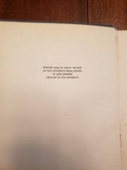 Treasure Island by Robert Louis Stevenson Oxford University Press edition 1929