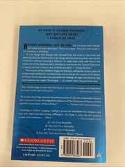 Mockingjay (Hunger Games, Book Three) by Suzanne Collins (2014, Trade Paperback)