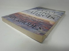 The Secret Life of Angels : Who They Are and How They Help Us by Ron Rhodes NEW!