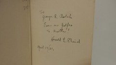 The Mystery Of Golf By Arnold Haultain The Macmillan Company 1914 Second Edition