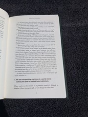 Little Rules About Big Things Collection of Essays Morgan Housel Investing VG