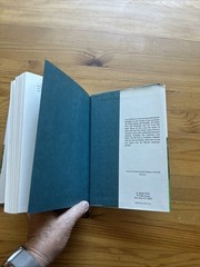 Every Living Thing by James Herriot 1982 Hardcover