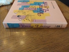 Young Living by Nanalee Clayton (Hardcover) 1970