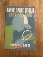 Encyclopedia Brown lot of 8 Paperback Donald J. SOBOL Eagles pitch pace man cake